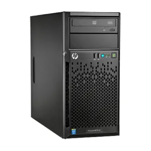 Xeon Quad Core Tower Server